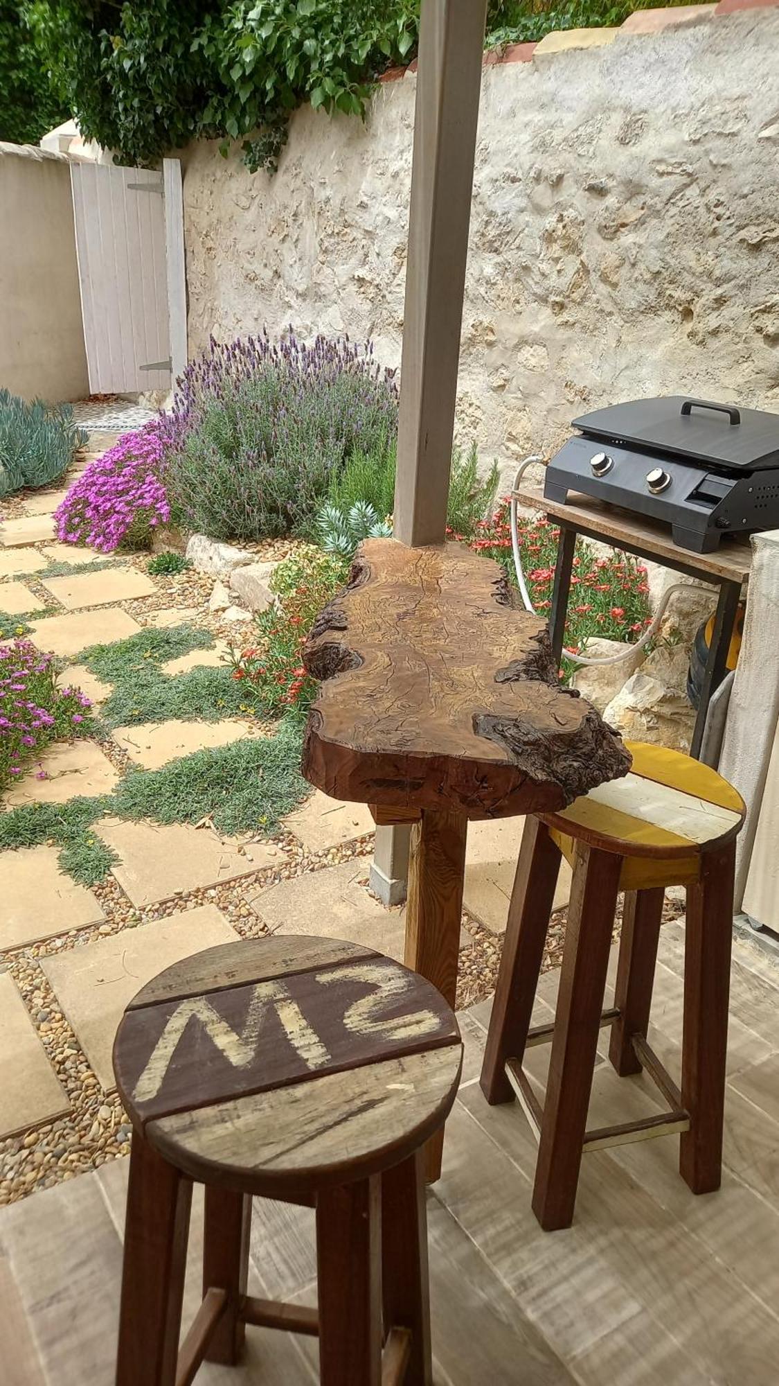 Le Chalet Des Lagunes Peyriac-de-Mer Dış mekan fotoğraf